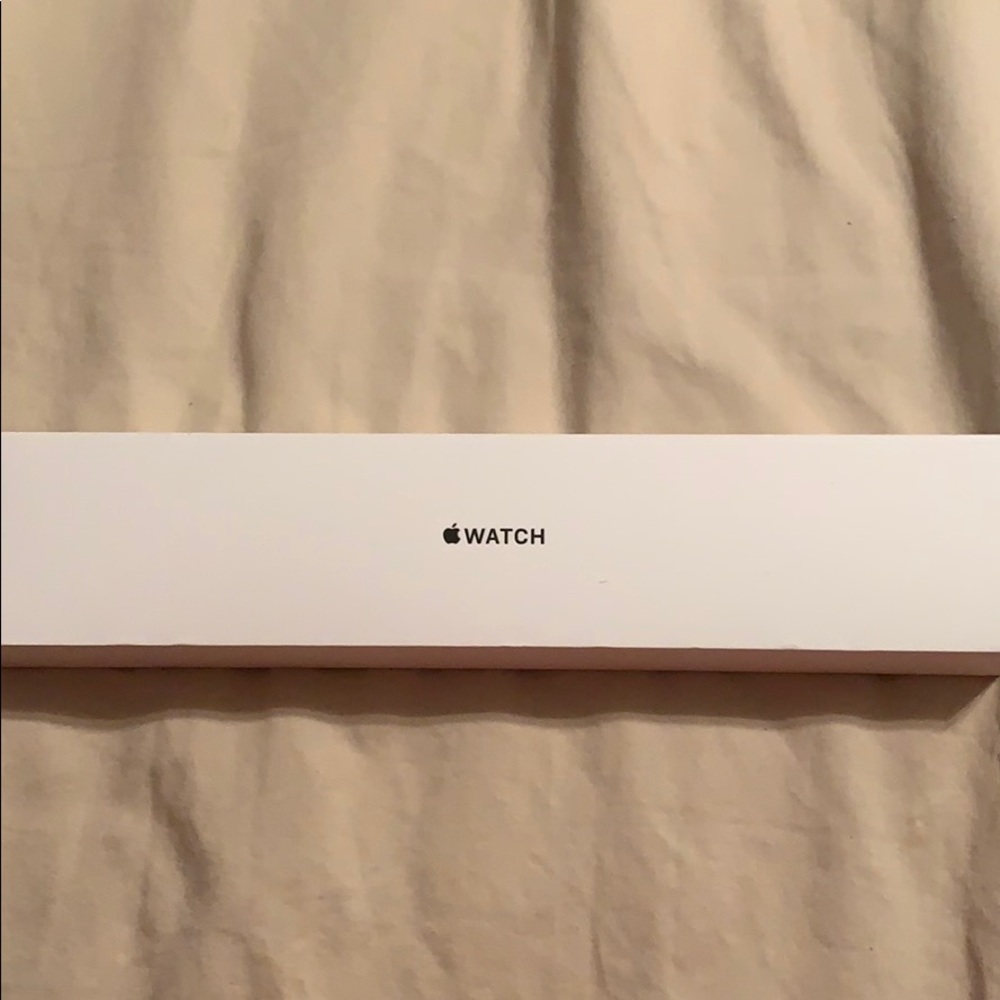Apple Watch Series 1